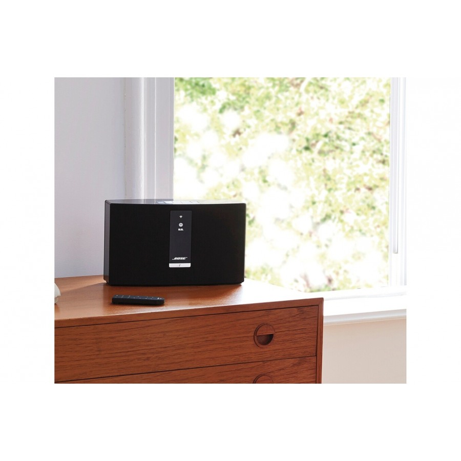 Bose SOUNDTOUCH 20 III BLACK n°5