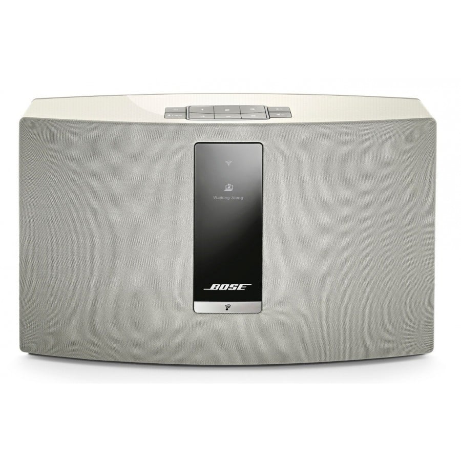 Bose SOUNDTOUCH 20 III WHITE n°1