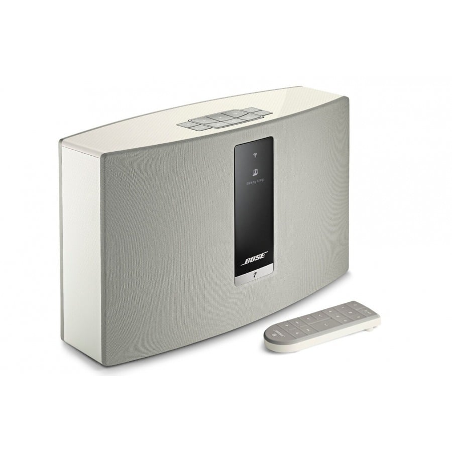 Bose SOUNDTOUCH 20 III WHITE n°2