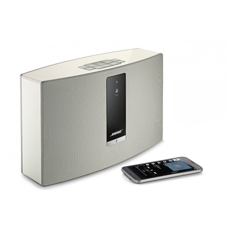 Bose SOUNDTOUCH 20 III WHITE n°3