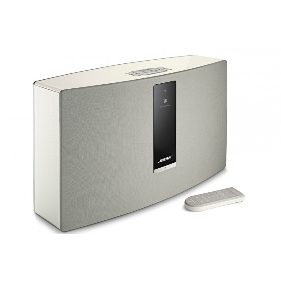 Bose SOUNDTOUCH 30 III WHITE n°2