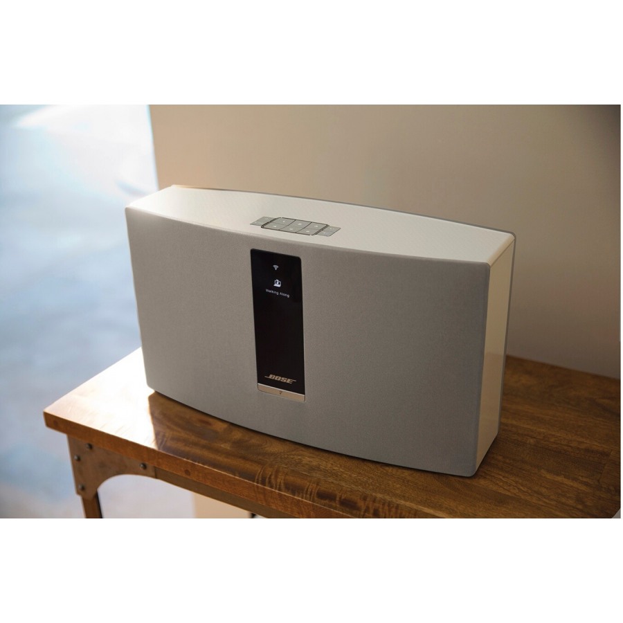 Bose SOUNDTOUCH 30 III WHITE n°4