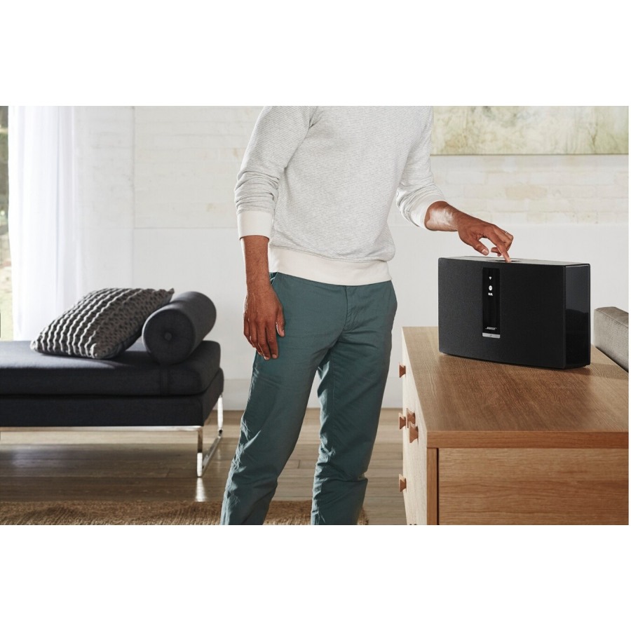 Bose SOUNDTOUCH 30 III BLACK n°3