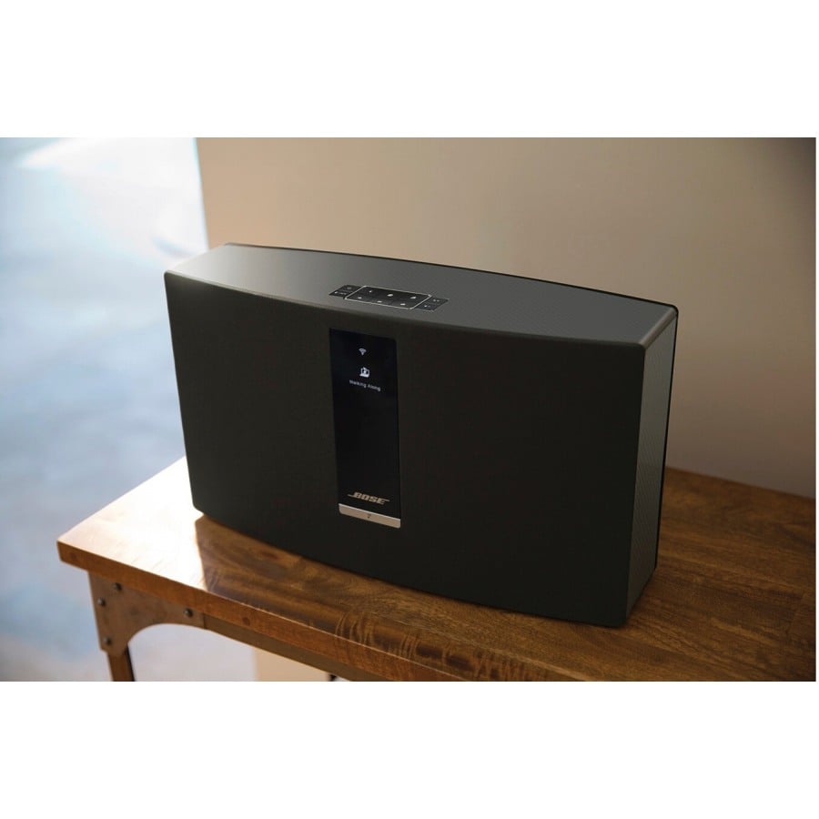 Bose SOUNDTOUCH 30 III BLACK n°4