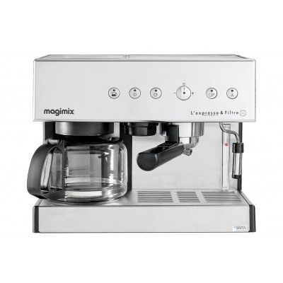 Magimix 11423 CHROME MAT