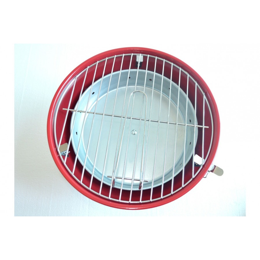 Proline BBQ CHARBON SUNNY3 n°2