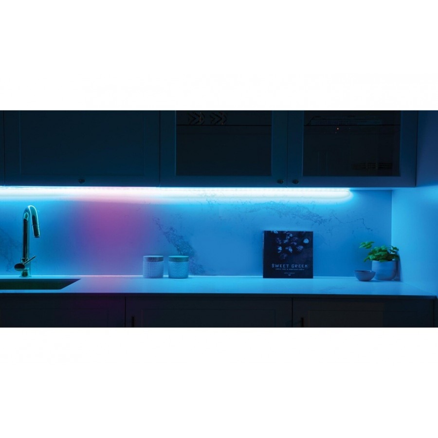 Lifx LIFX Z Colour and White Wi-Fi Smart LED Light Strip  - 2 Meters (Apple Homekit compatible) n°2
