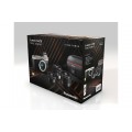 Panasonic Lumix GX9 + kit de 3 objectifs (12-32 mm, 35-100 mm, 25 mm) + sacoche Lumix + carte SD 16 Go
