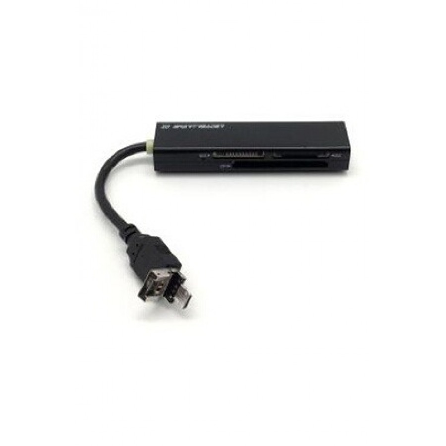 Ideal SmartReader USB - Micro USB n°1