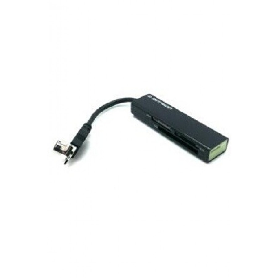 Ideal SmartReader USB - Micro USB n°3