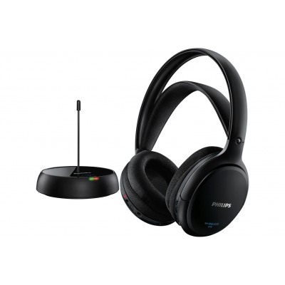 Philips Casque TV Hi Fi sans fil