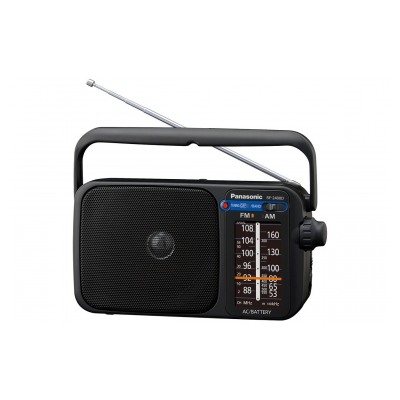 Panasonic RF-2400DEG-K