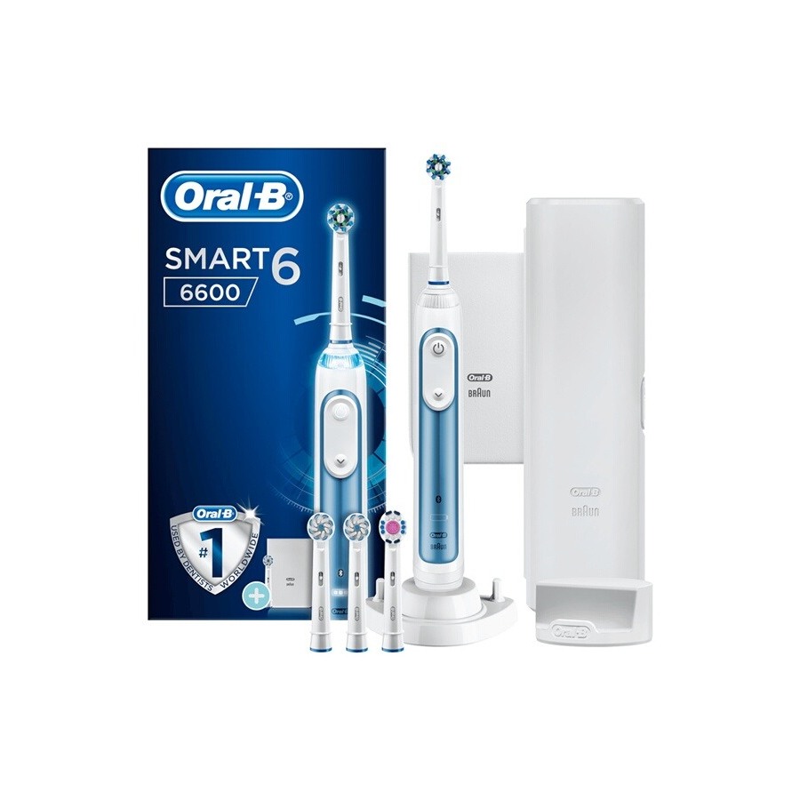 Oral B Smart 6 6600 Special Edition n°6