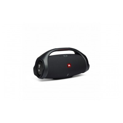 Jbl Enceinte portable Bluetooth - JBL Boo mbox 2 Noir