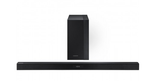samsung barre de son hw k450