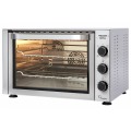 Roller Grill TQ 380 I TURBO COOKING