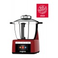 Magimix 18904 COOK EXPERT ROUGE