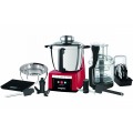 Magimix 18904 COOK EXPERT ROUGE