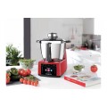 Magimix 18904 COOK EXPERT ROUGE