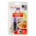 Moulinex CLE USB COOKEO RECETTE TRADITION