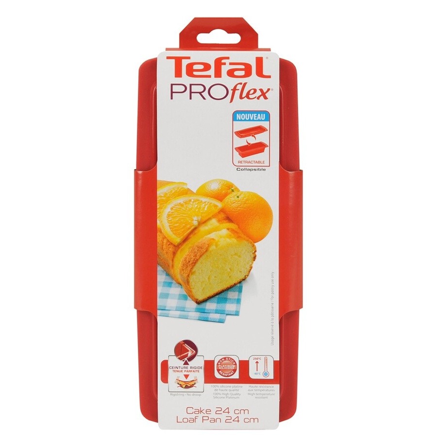 Ustensile De Cuisine Tefal CAKE RETRACTABLE PROFLEX DARTY R union