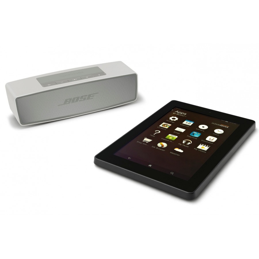Bose SoundLink socle Mini 2 chargeur - accessoire audio video