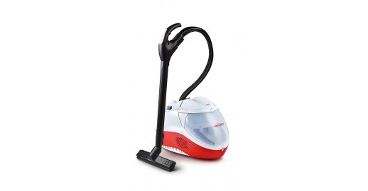 Nettoyeur Vapeur Polti FAV 50 Rouge – Pour Pièces Détachées