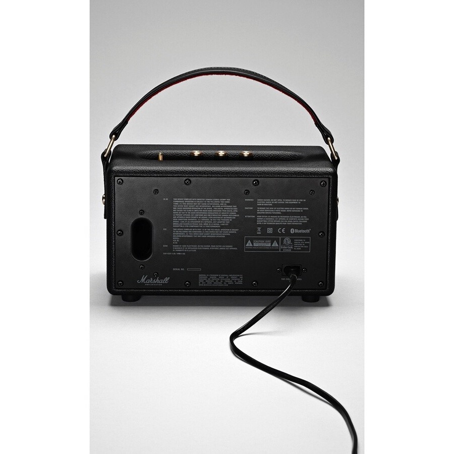 Câble alimentation – MARSHALL Enceinte Bluetooth – Communauté SAV Darty  3222851