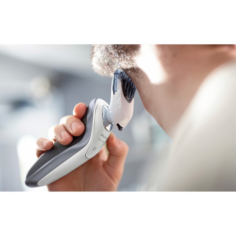 Philips S7530/50 SHAVER SERIES 7000 n°7