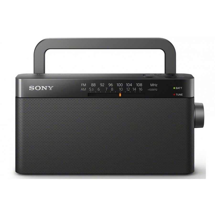 Sony ICF-306 n°1