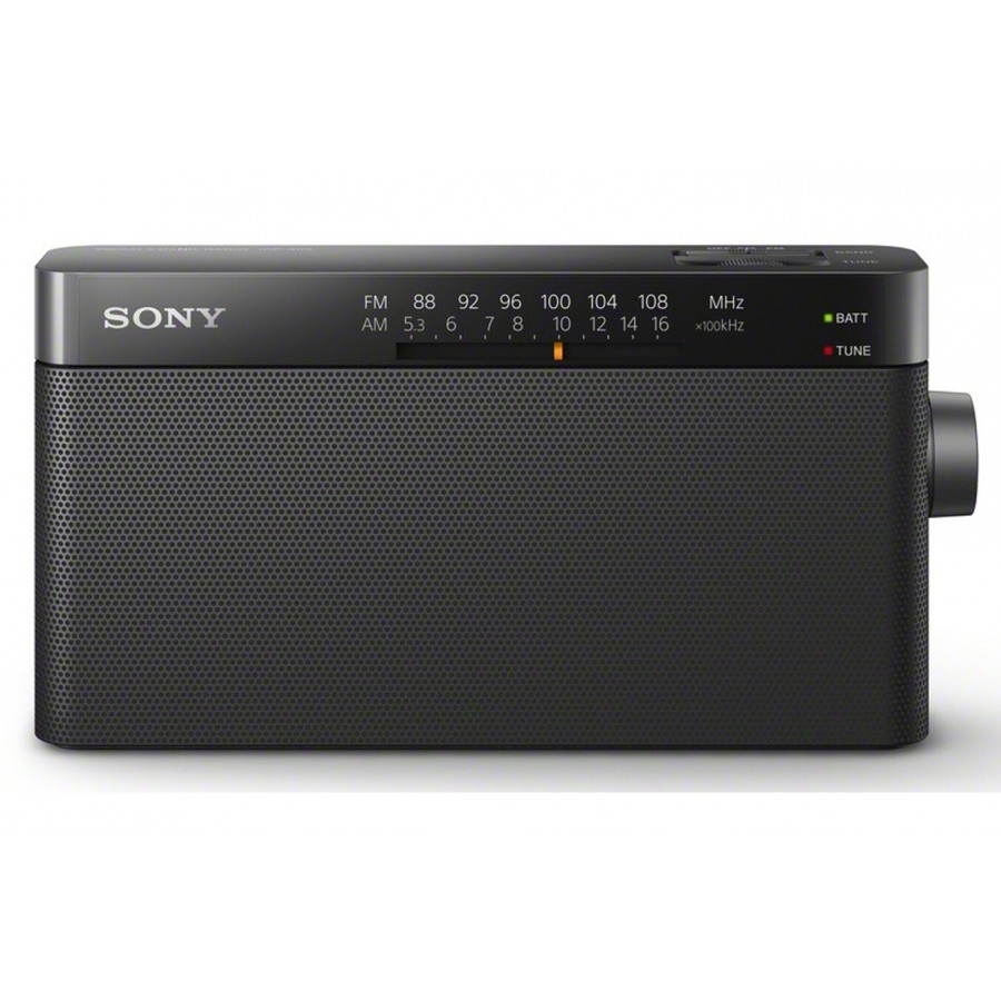Sony ICF-306 n°2