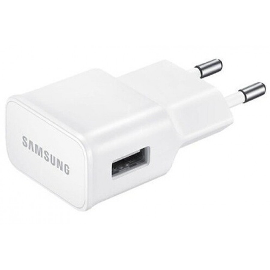 Samsung Chargeur secteur universel blanc pour tablettes et smartphones n°3