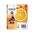 Epson ORANGE T3361 Noir Photo XL