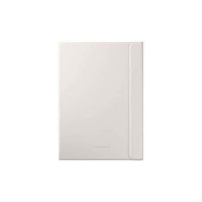 Samsung Etui à rabat blanc pour Samsung Galaxy Tab S 2 9,7"