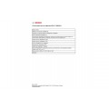 Bosch KGN56XL30 VITA FRESH