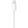 Apple EARPODS AVEC CONNECTEUR LIGHTNING (MMTN2ZM/A)