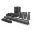 Bose LIFESTYLE 650 BLACK