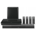 Bose LIFESTYLE 650 BLACK