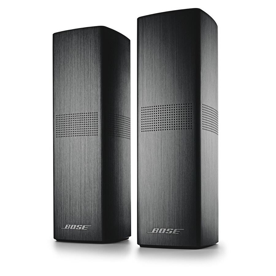 Bose LifeStyle T20 Noir  Ensembles Home-Cinéma sur EasyLounge