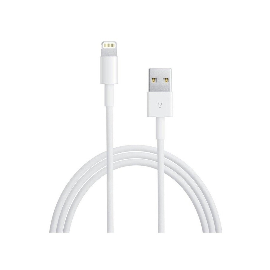 Apple CABLE LIGHTNING 2M n°1