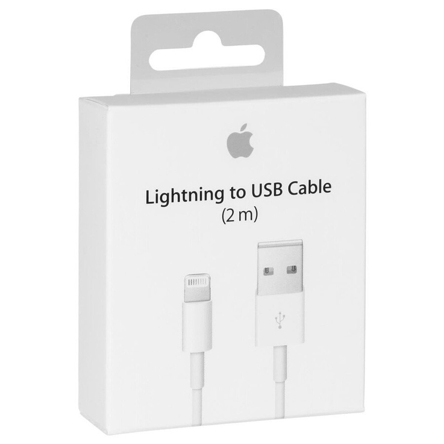Apple CABLE LIGHTNING 2M n°2