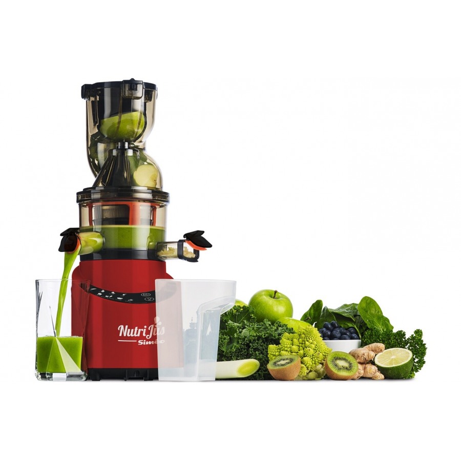 Simeo PJ654 NUTRIJUS n°3