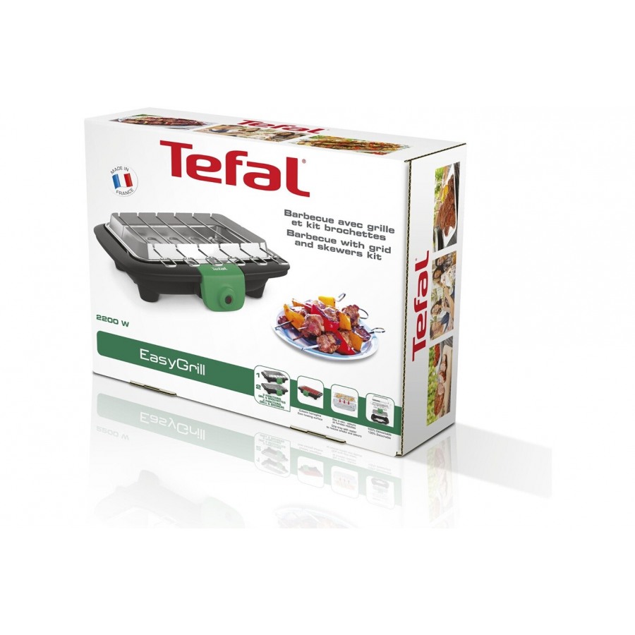 Tefal EASY GRILL BG906801 n°5