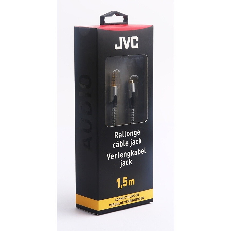 Rallonge cable audio jack 3.5 au meilleur prix