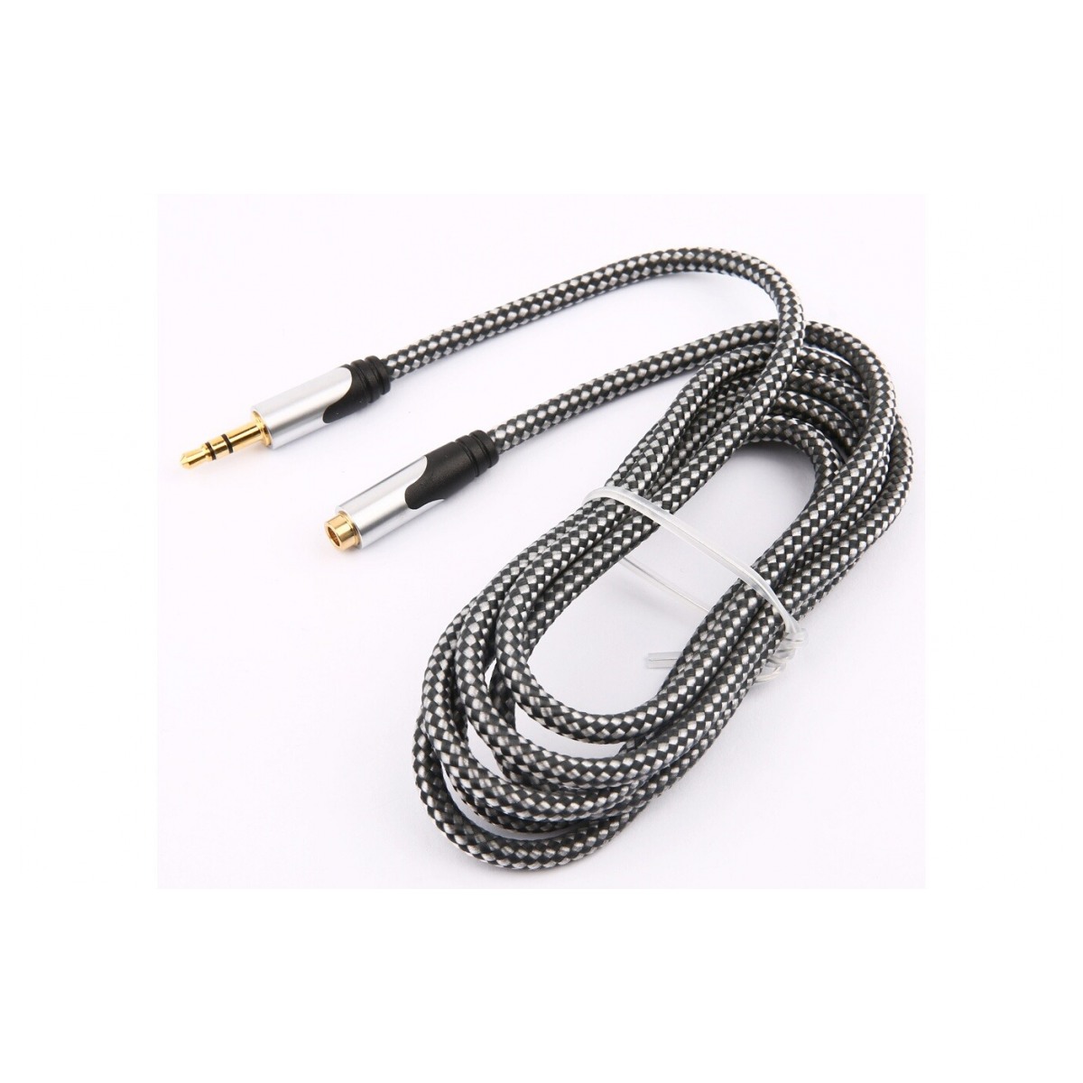 Câble et connectique Jvc JACK 3,5MM M/F 1,5M DARTY Réunion