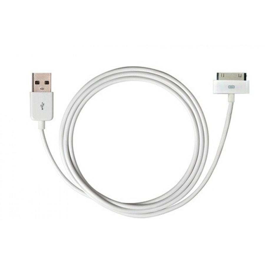 Câble pour smartphone Apple CABLE LIGHTNING VERS USB 0.5M - DARTY Réunion