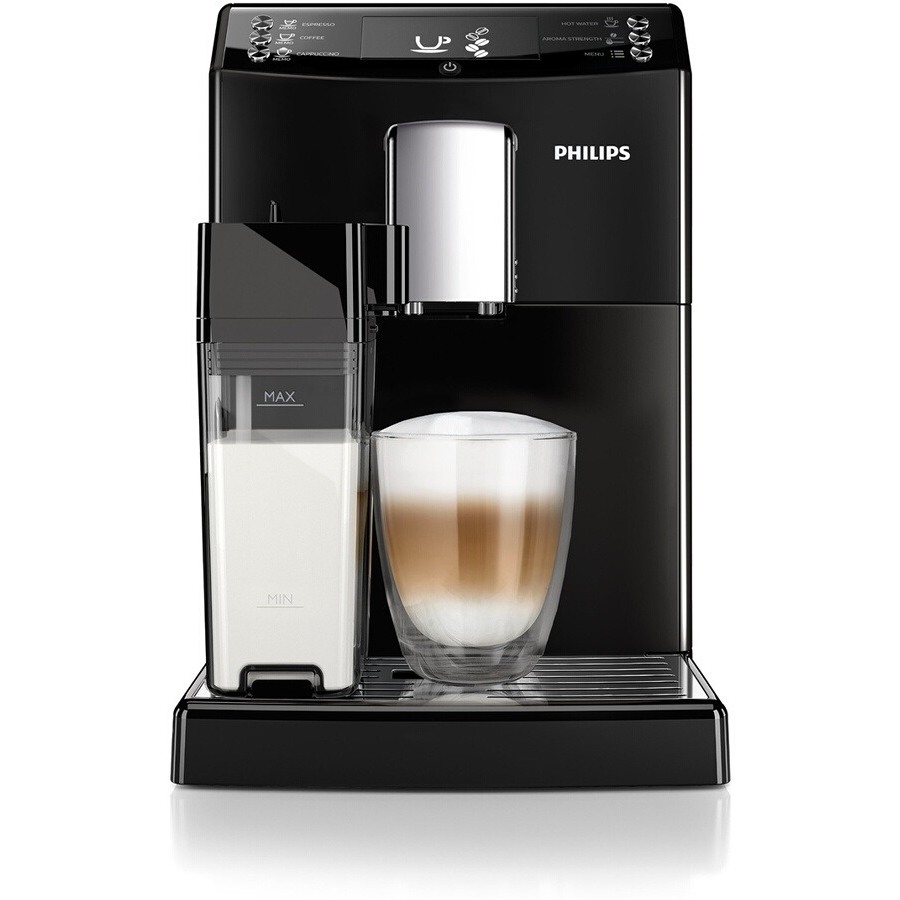 Philips EP3550/00 SUPER AUTOMATIQUE n°1
