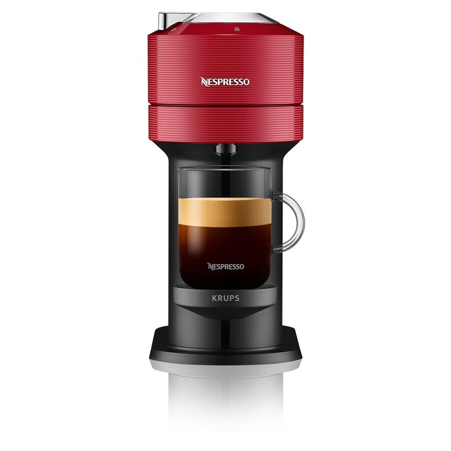 Krups Nespresso Vertuo Next Rouge 1,1L YY4296FD n°2