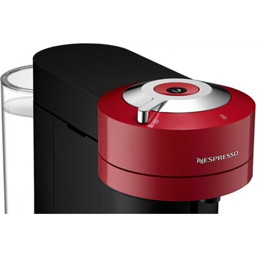 Krups Nespresso Vertuo Next Rouge 1,1L YY4296FD n°4
