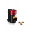 Krups Nespresso Vertuo Next Rouge 1,1L YY4296FD